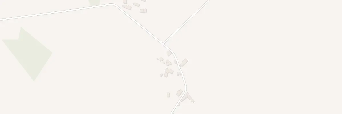 Plan du 206 La Pillourde à Saint-Ambroix