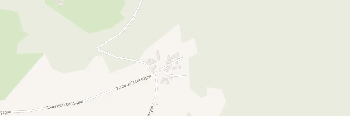 Plan du 5048 La Longagne à Jouqueviel