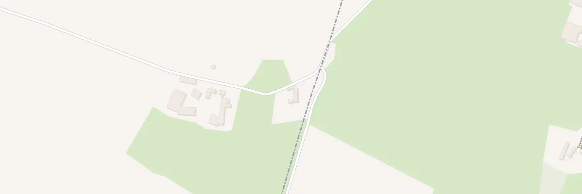 Plan du 5062 Fond de Trois Foetus à Rollancourt