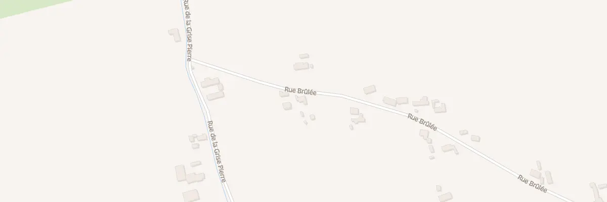 Plan du 148 Rue Brulee à Sainte-Marie-Kerque