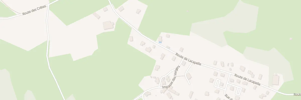 Plan du 1073 Rte de Lacapelle à Bagnac-sur-Célé