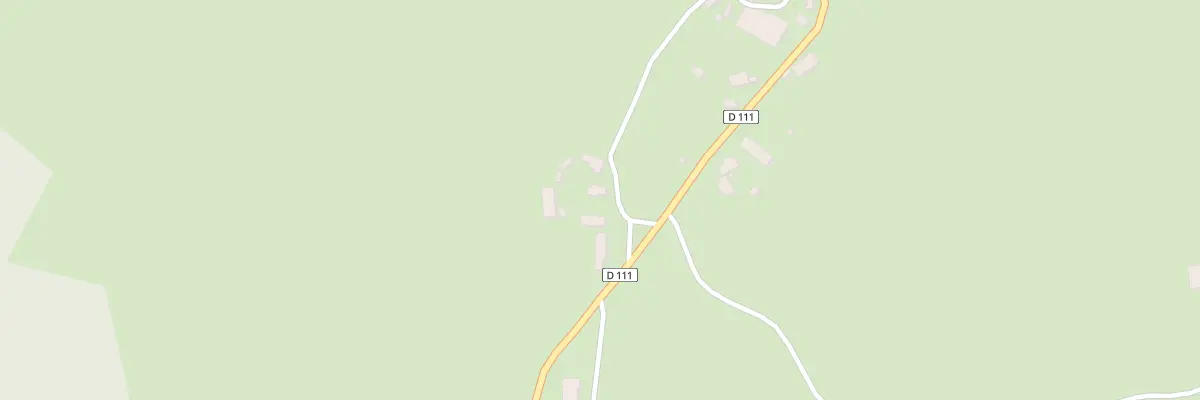 Plan du 4 La Besse à Saint-Julien-aux-Bois