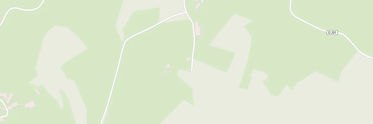 Plan du 5042 Le Partit à Saint-Hilaire