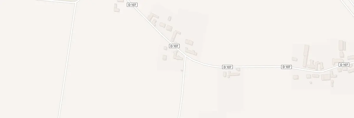 Plan du 7 Rue de la Fontaine Saint Vrain à Jargeau