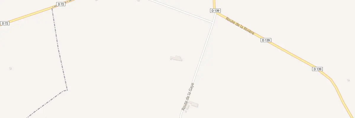 Plan du 5096 Lemperi à Almayrac