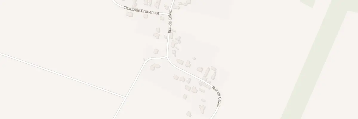 Plan du 571 Rue de Calais à Fontaine-Saint-Lucien