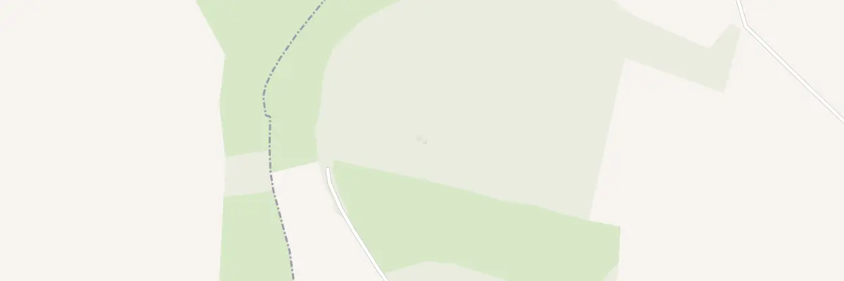 Plan du 5045 Le Village à Beauvoir-Wavans