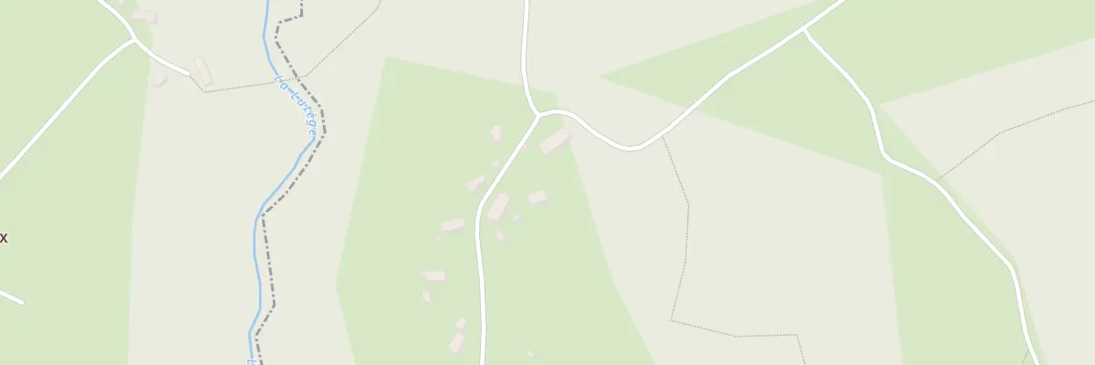 Plan du 3 Le Chassaing à Combressol