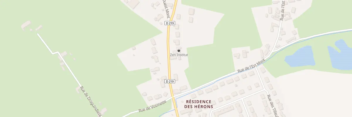 Plan du 37 Rue de l’Eglise à Éperlecques
