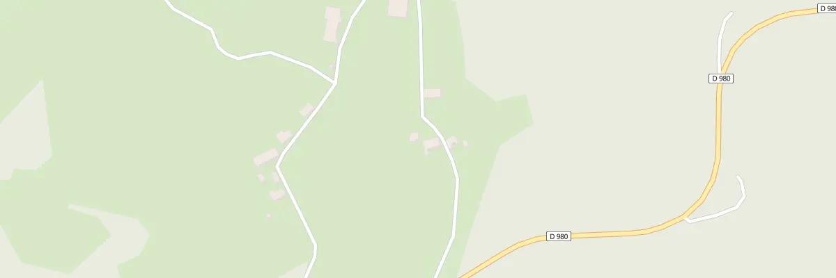 Plan du 5222 Rosiers à Saint-Julien-aux-Bois