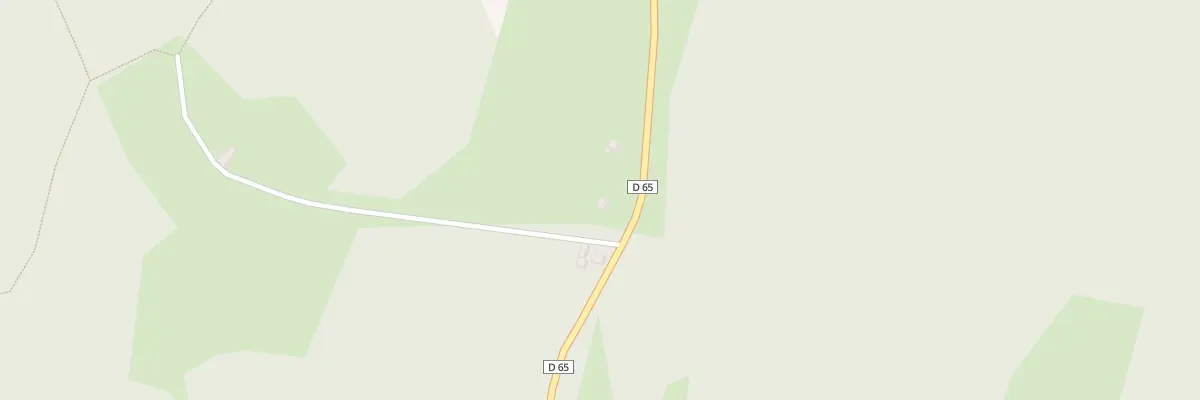 Plan du 5072A Les Brousses à Auriac