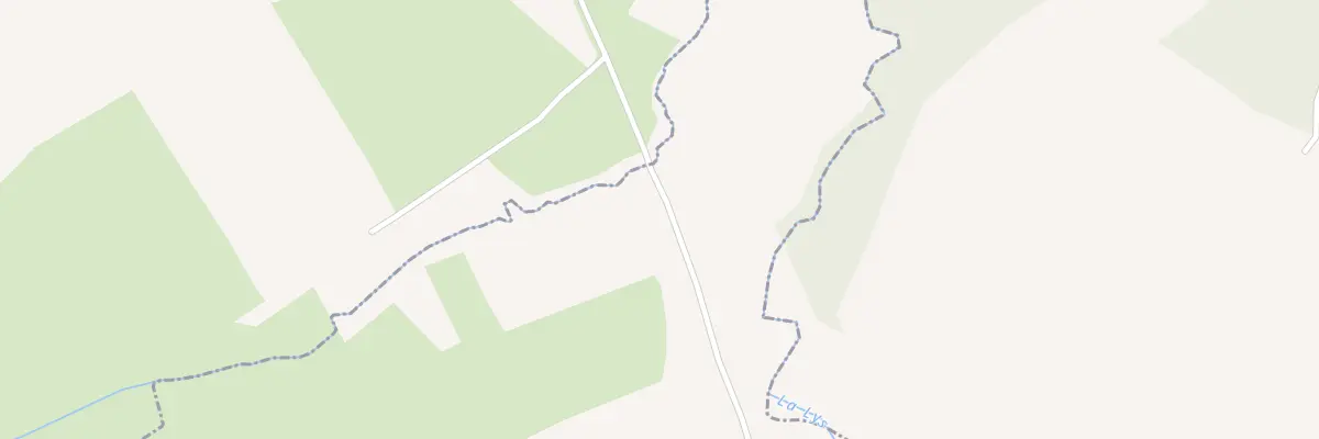 Plan du 7001 Les Communes à Mencas