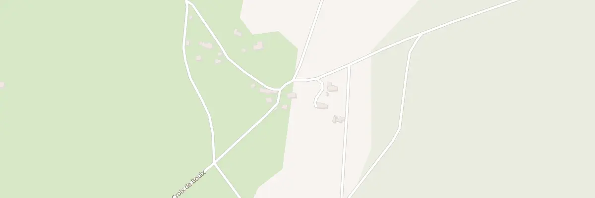 Plan du 150 La Peyre Fade Sud à Lamazière-Basse
