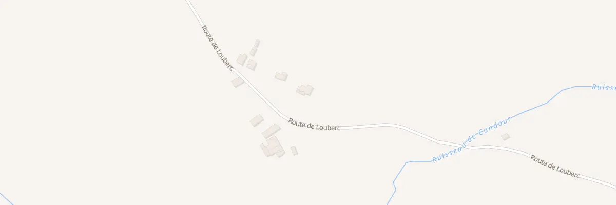 Plan du 5571 Bot Bestit à Mirandol-Bourgnounac
