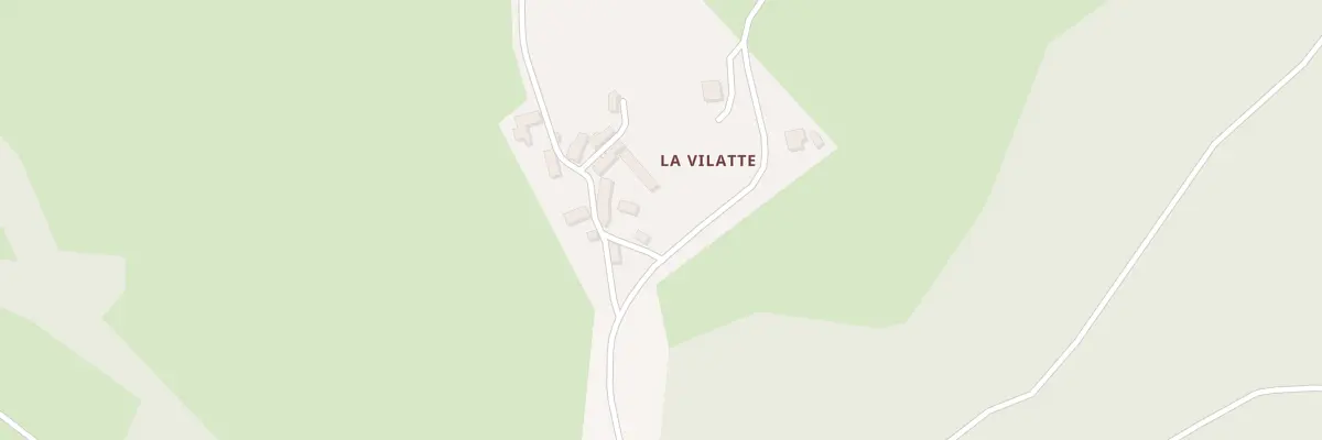 Plan du 4 La Villatte à Saint-Quentin-la-Chabanne