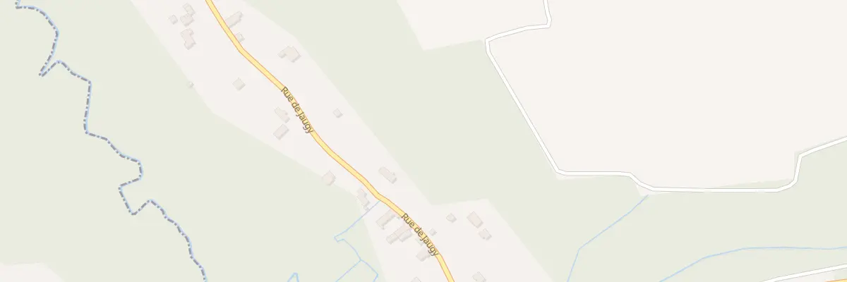Plan du 12 Rue de Jaugy à Fontaine-la-Rivière