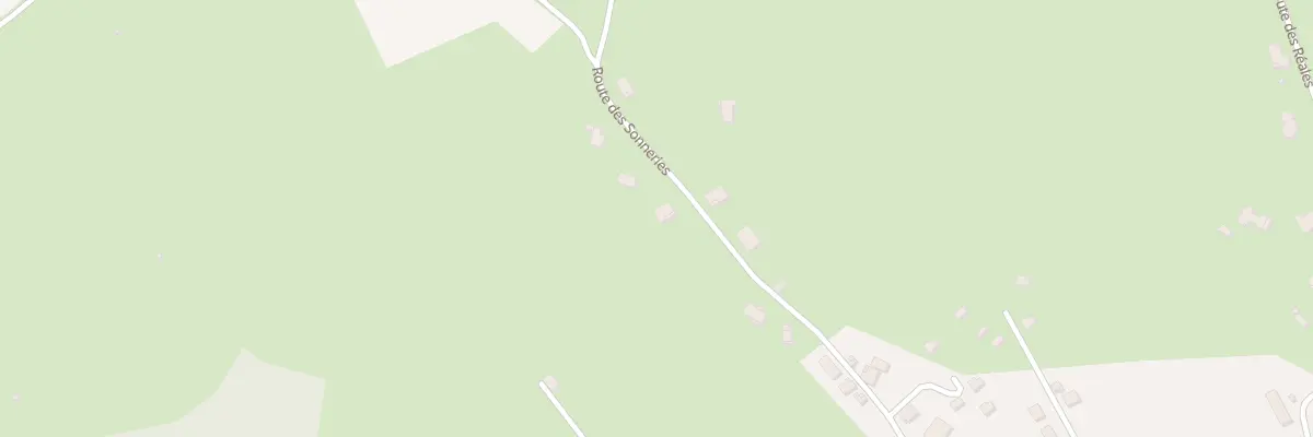 Plan du 15 Rte des Sonneries à Bagnac-sur-Célé