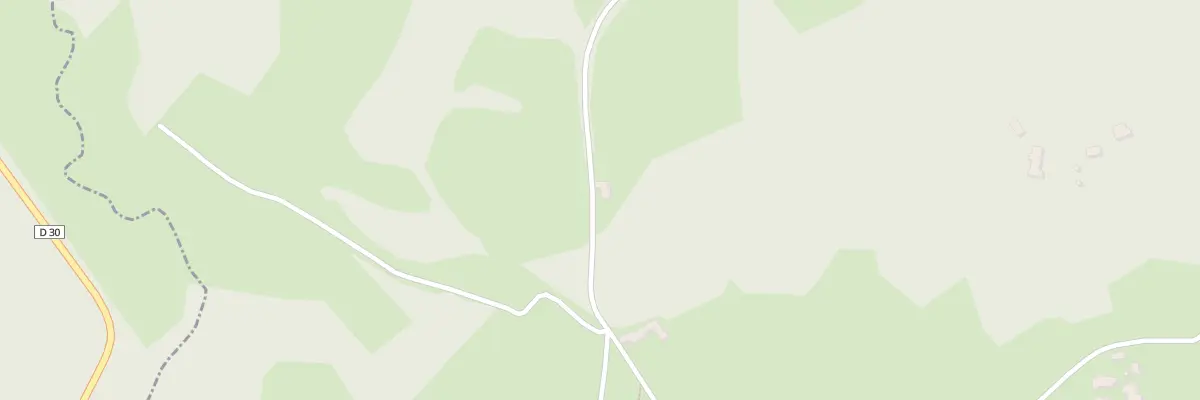 Plan du 5012 Pech des Aucou à Saint-Hilaire
