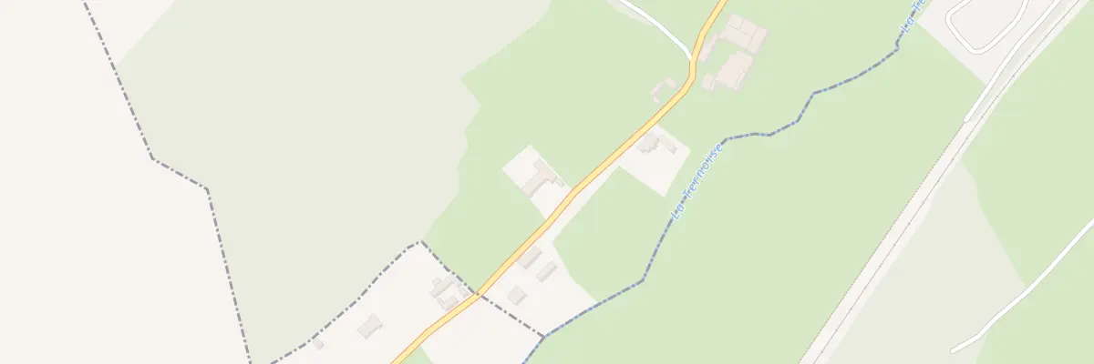 Plan du 2 Hameau de Courcelle à Rollancourt