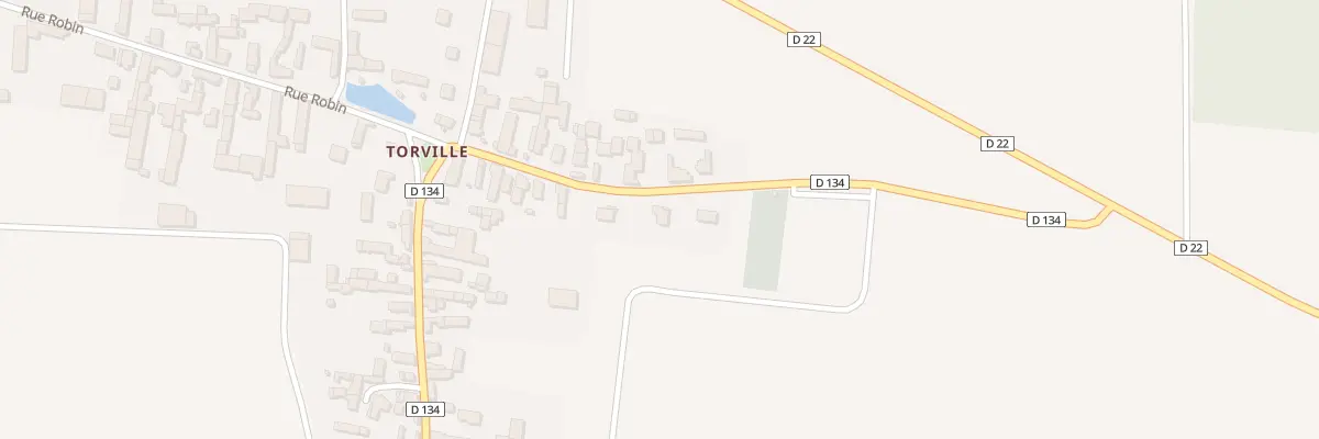 Plan du 14 Rue de la Croix Blanche à Guigneville