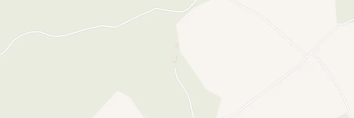 Plan du 5265 Clamoudeix à Sornac