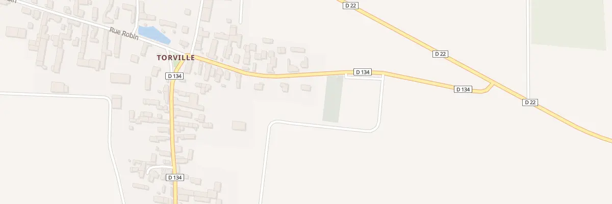 Plan du 16 Rue de la Croix Blanche à Guigneville