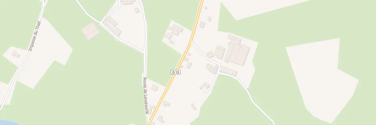 Plan du 365 Rte de Saint-Jean à Bagnac-sur-Célé
