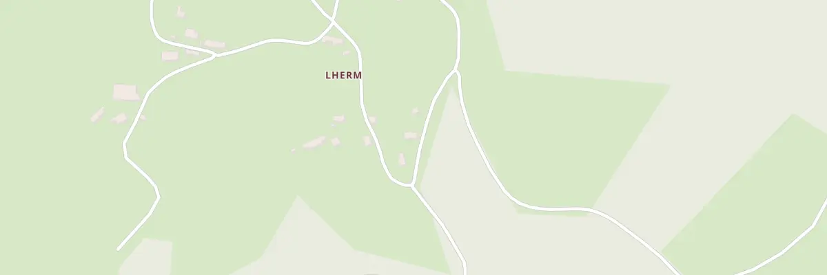 Plan du 23 Lherm à Combressol