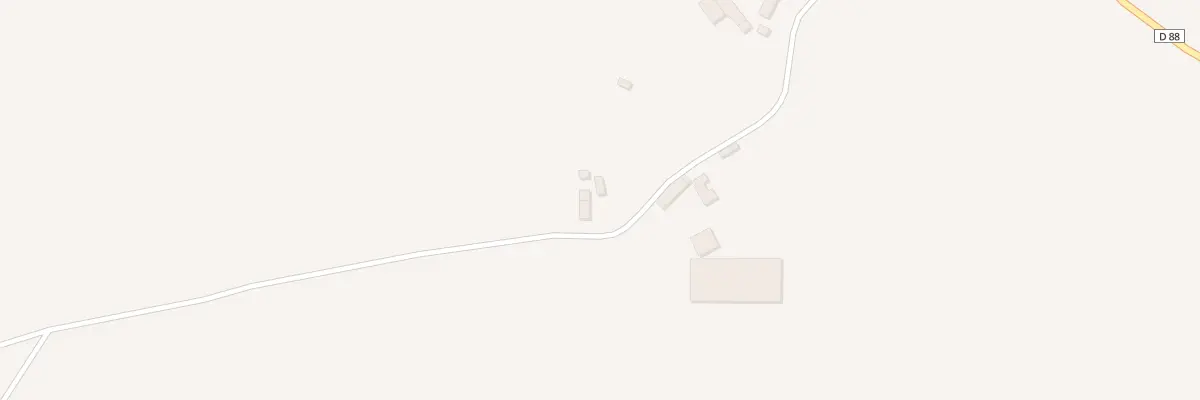 Plan du 4 Serille à Civray