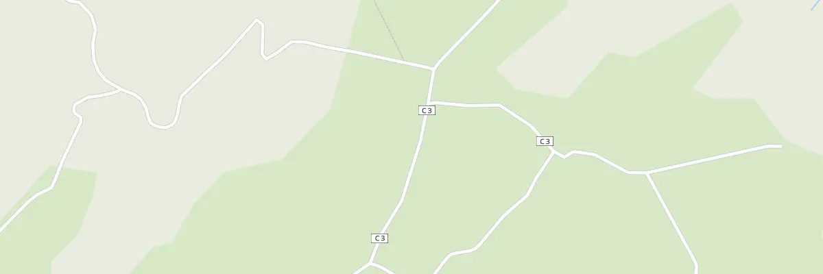Plan du 4 El Naud à Lapleau