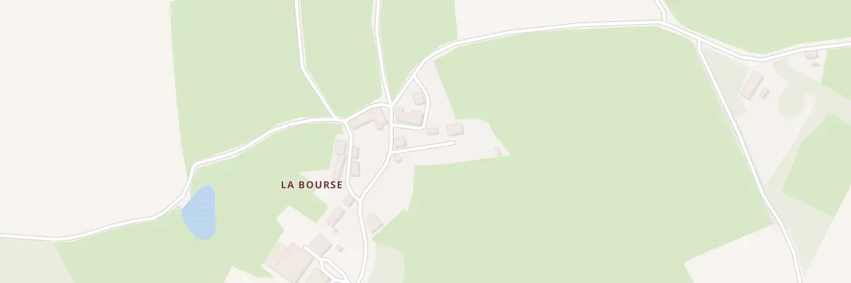 Plan du 4 La Bourse à Bussière-Saint-Georges