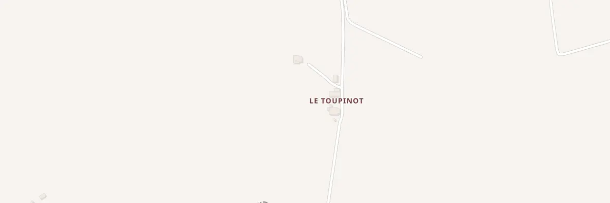 Plan du 1260 Rte de Maurs à Bessonies