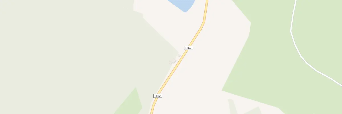 Plan du 87 La Meynie à Lamazière-Basse