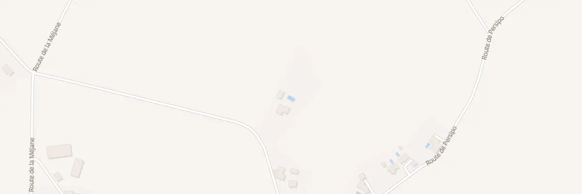 Plan du 5132 La Bessarie à Fréjeville