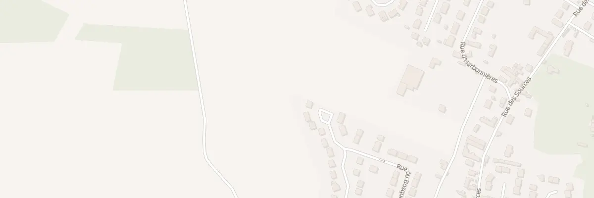 Plan du 31 Rue de la Ferme à Esches