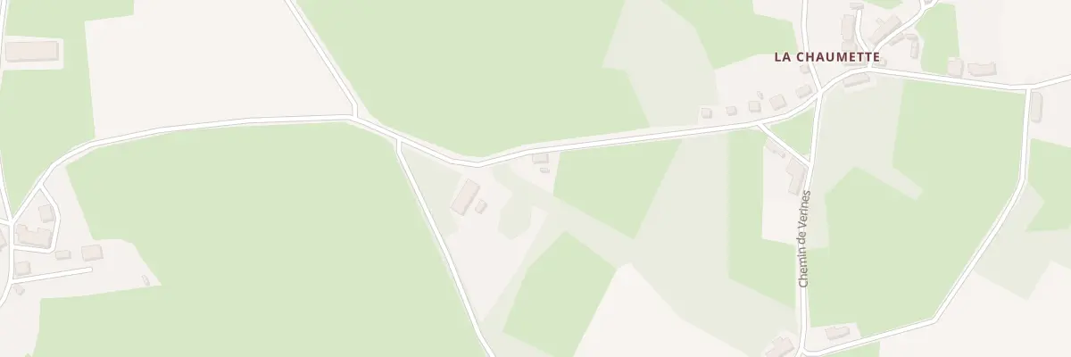 Plan du 4 La Chaumette à Bussière-Saint-Georges