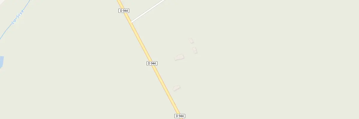 Plan du 321K Les Luneaux à Nançay