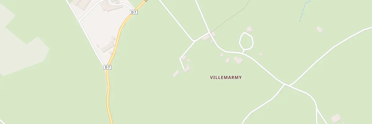 Plan du 4 Villemarmy à Issoudun-Létrieix