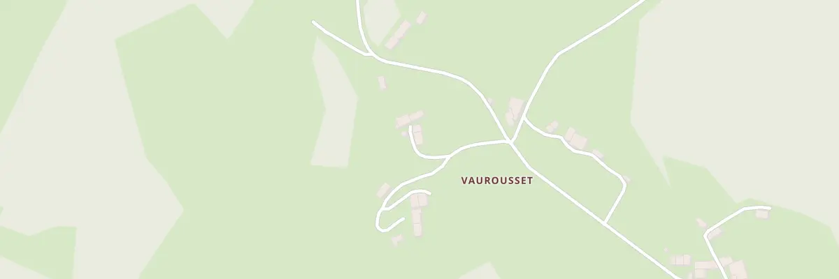 Plan du 12 Vaurousset à Champagnat