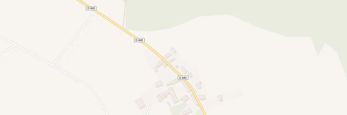 Plan du 24 Rue Grant Montvilliers à Escrennes