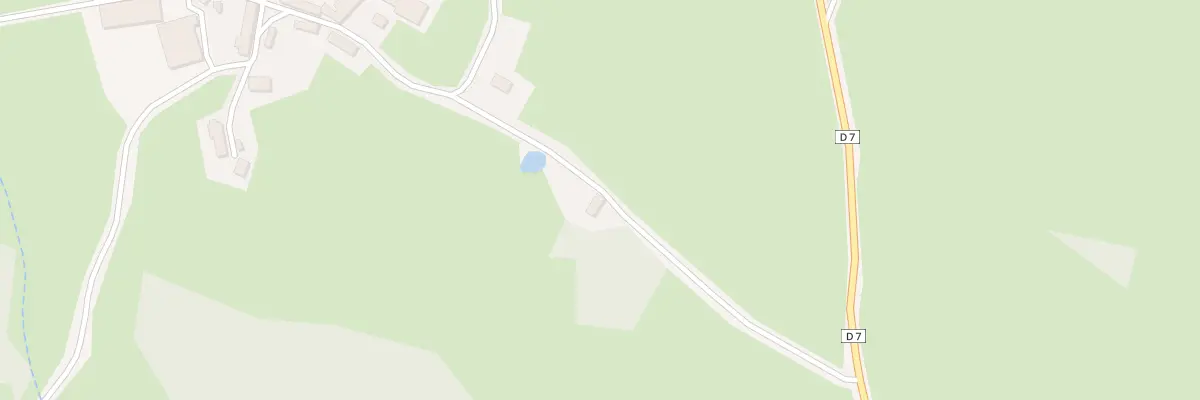 Plan du 6 Les Chaizes à Saint-Dizier-la-Tour