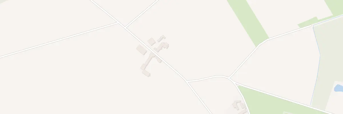 Plan du 4 Le Vieux Santeau à Santeau