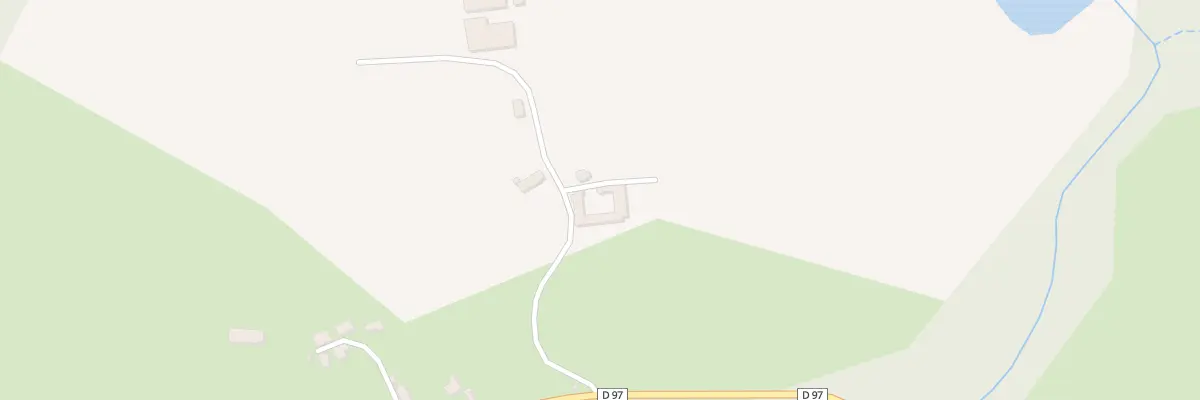 Plan du 1 Sugères à Boussac-Bourg