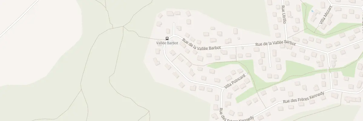 Plan du 49 Rue de la Vallée Barbot à Étréchy