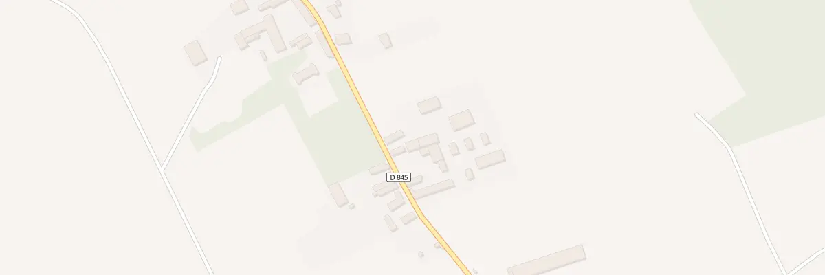 Plan du 4 Rue Grant Montvilliers à Escrennes