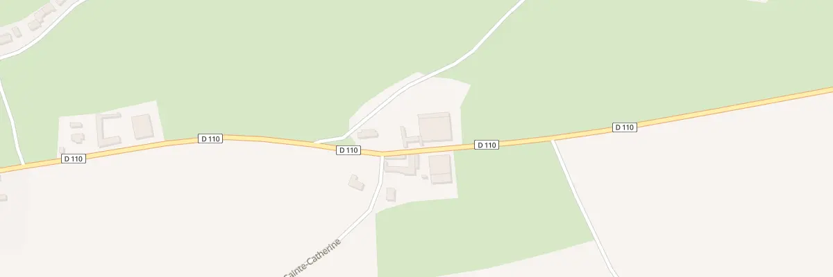 Plan du 15 Rue d’Oeuf En Ternois à Willeman