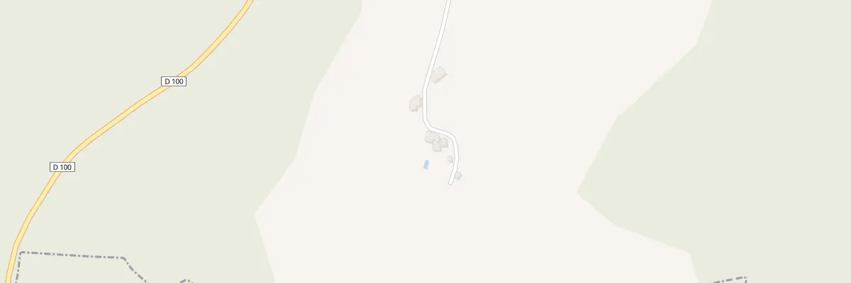 Plan du 4 Lestauvert à Palisse