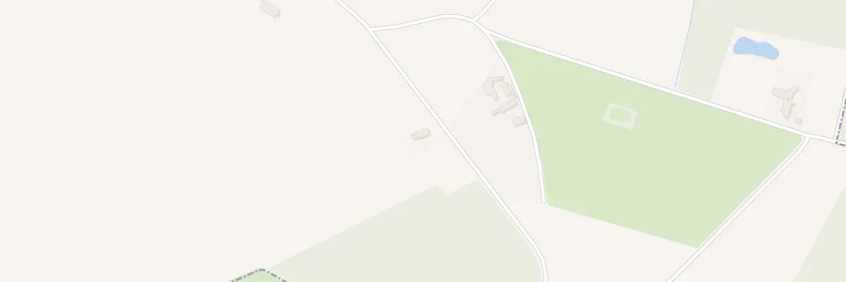 Plan du 3 Le Vieux Santeau à Santeau