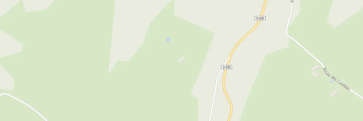 Plan du 5046 La Bavardie à Galgan