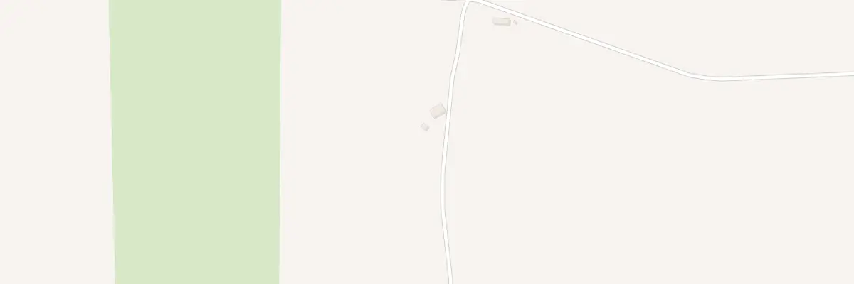 Plan du 1 Brande de Sainte Marie à La Celle-Condé